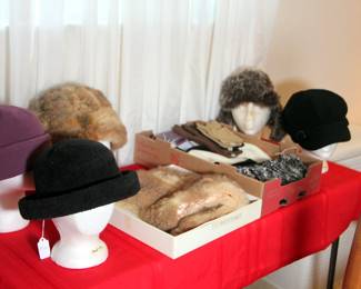 Women's Hats