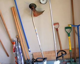 Stihl Trimmers