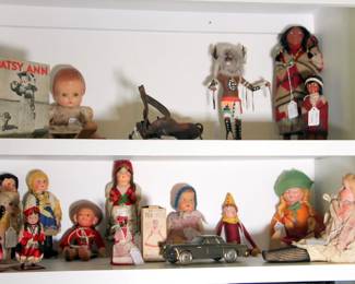 Dolls