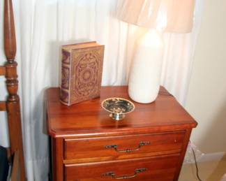 Ethan Allen Night Stands