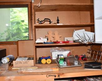 0964Laundry Room