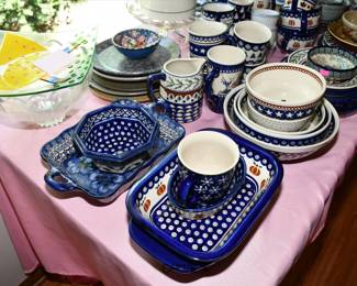 0008Some Highlights West Chicago Estate Sale