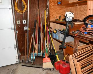 0886Garage