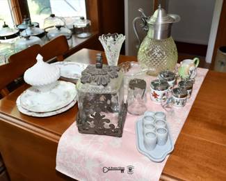0519Dinng Room