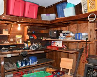 0933Garage