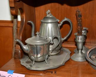 0013Some Highlights West Chicago Estate Sale