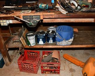 0885Garage