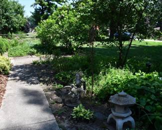 1045Front Yard