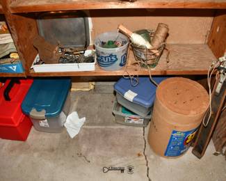 0836Garage