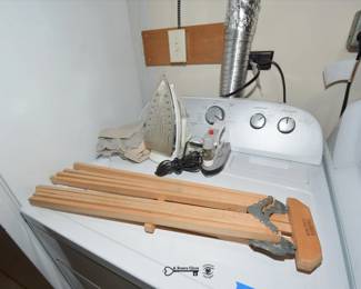 0974Laundry Room