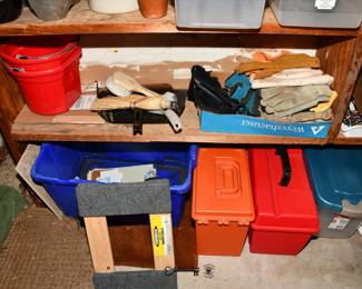 0838Garage