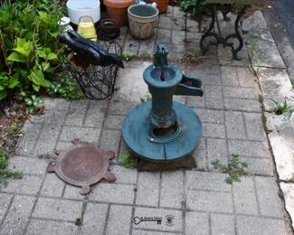 1034Front Yard