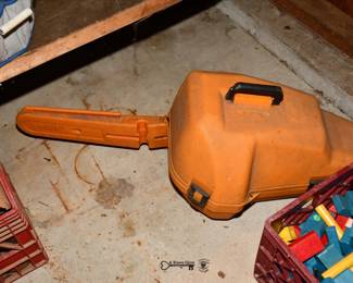 0884Garage