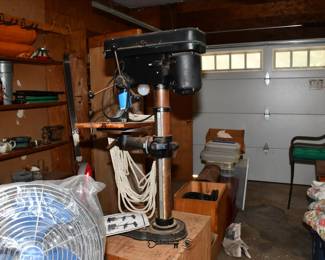 0853Garage