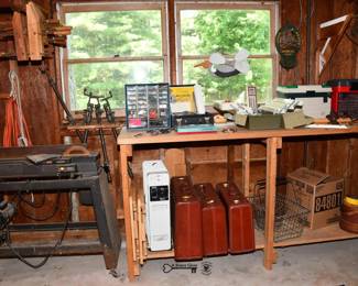 0934Garage