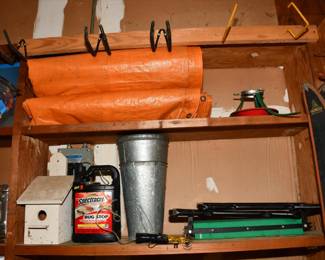 0834Garage