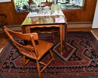 0485Dinng Room