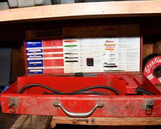 0911Garage
