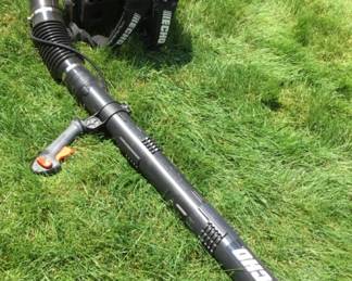 ECHO Gas Powered Backpack Blower