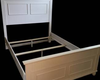 Queen Bed Mirror