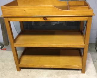 Versatile Table