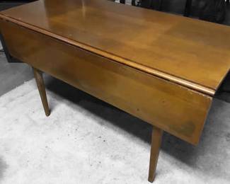 HITCHCOCK DropLeaf Table
