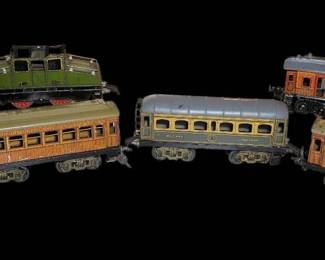 J de P Train Plus