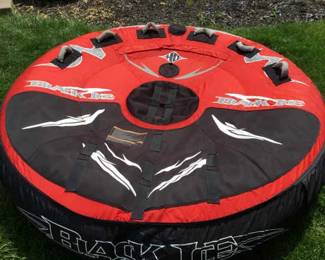 HO SPORTS Towable Tube