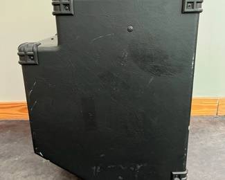 H111 - $100. Ibanez Model SW65 Bass Amp.