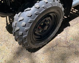 H1 - $3,250. 2023 Honda FourTrax Recon ES. Purchased new in 2024. Barely used! Never even refilled the gas tank - That kind of barely used!