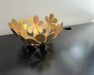 H101 - $15. IKEA Stockholm Bowl.
