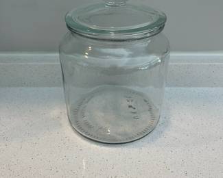 H71 - $5. Ikea Canister.