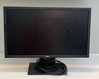 H69 - $20. Dell 23" Monitor. May 2020.