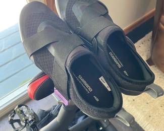 H76 - $550. Sole Fitness SB900 Indoor Cycle. In Excellent - gently used condition.