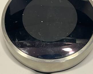 H130 - $30. Gently used Nest Learning Thermostat. Model 02A.
