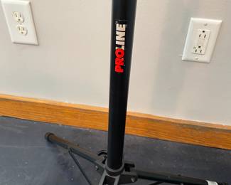 H119 - $20. Proline Music Stand