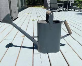 H41 - $5. Ikea Watering Can