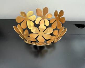 H101 - $15. IKEA Stockholm Bowl.