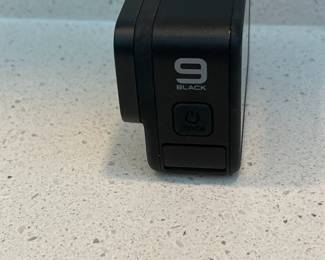 H92 - $250 ALL. GoPro 9 Black with accessories. "The Remote", 1 soft handle, 1 long retractable handle, Dual Charger & Enduro Batteries, Clip Mount, Light Mod, Suction Cup, Jaws Flex Clamp, & Media Mod. Total of 4 batteries included.
