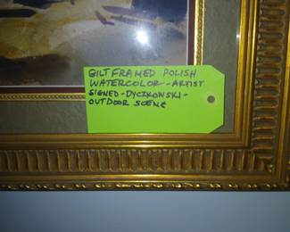 Sale Picture