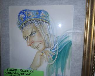 Sale Picture