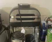 Ninja Air Fryer Grill. Rice cooker
