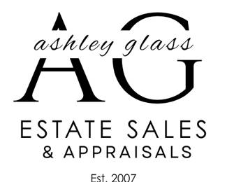 AGES Square White with Black Letters