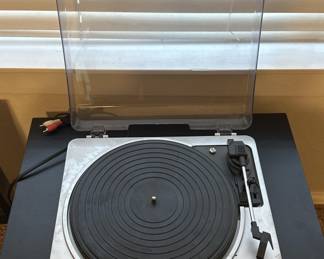 Grace Digital AVPUSB01S Vinylwriter, USB Turntable