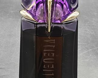 Alien Theirry Mugler Perfume, 2 oz.is almost full