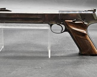 Colt Automatic .22 Cal. Long Rifle Pistol