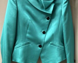 Escada High Fashion Ladies Jacket, Euro Sz. 36