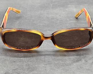 Kate Spade Penelope Sunglasses in Case