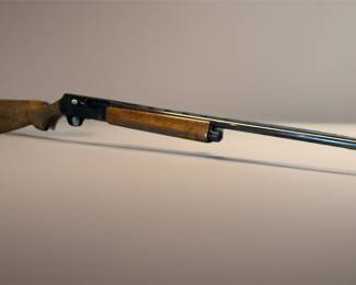 Browning 20 Gauge Automatic Shotgun*