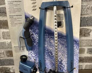 Orbit time controlled watering set infactory